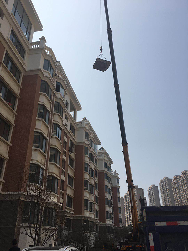 盛德·世紀家園、世紀新城、麗景茗都等小區防水工程